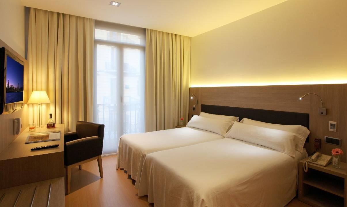 Doppelzimmer