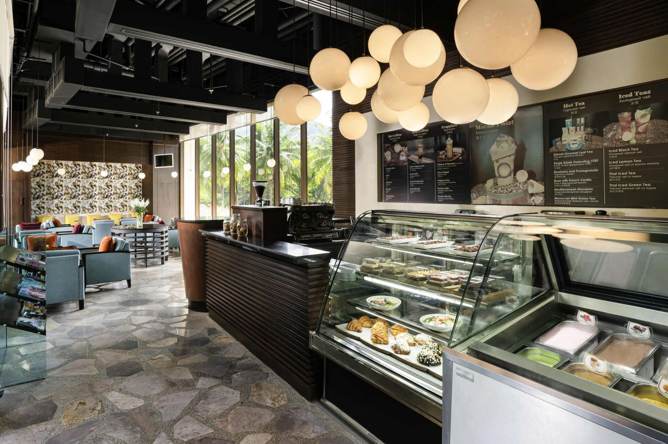 Café