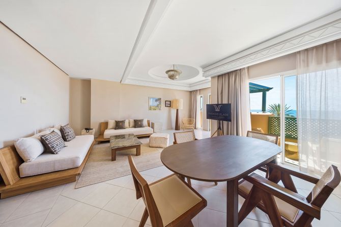 Suite Premium