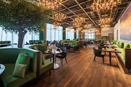 13. Bild der Unterkunft