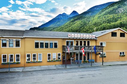 5. Bild der Unterkunft