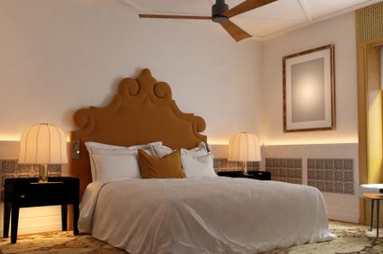 9. Bild der Unterkunft