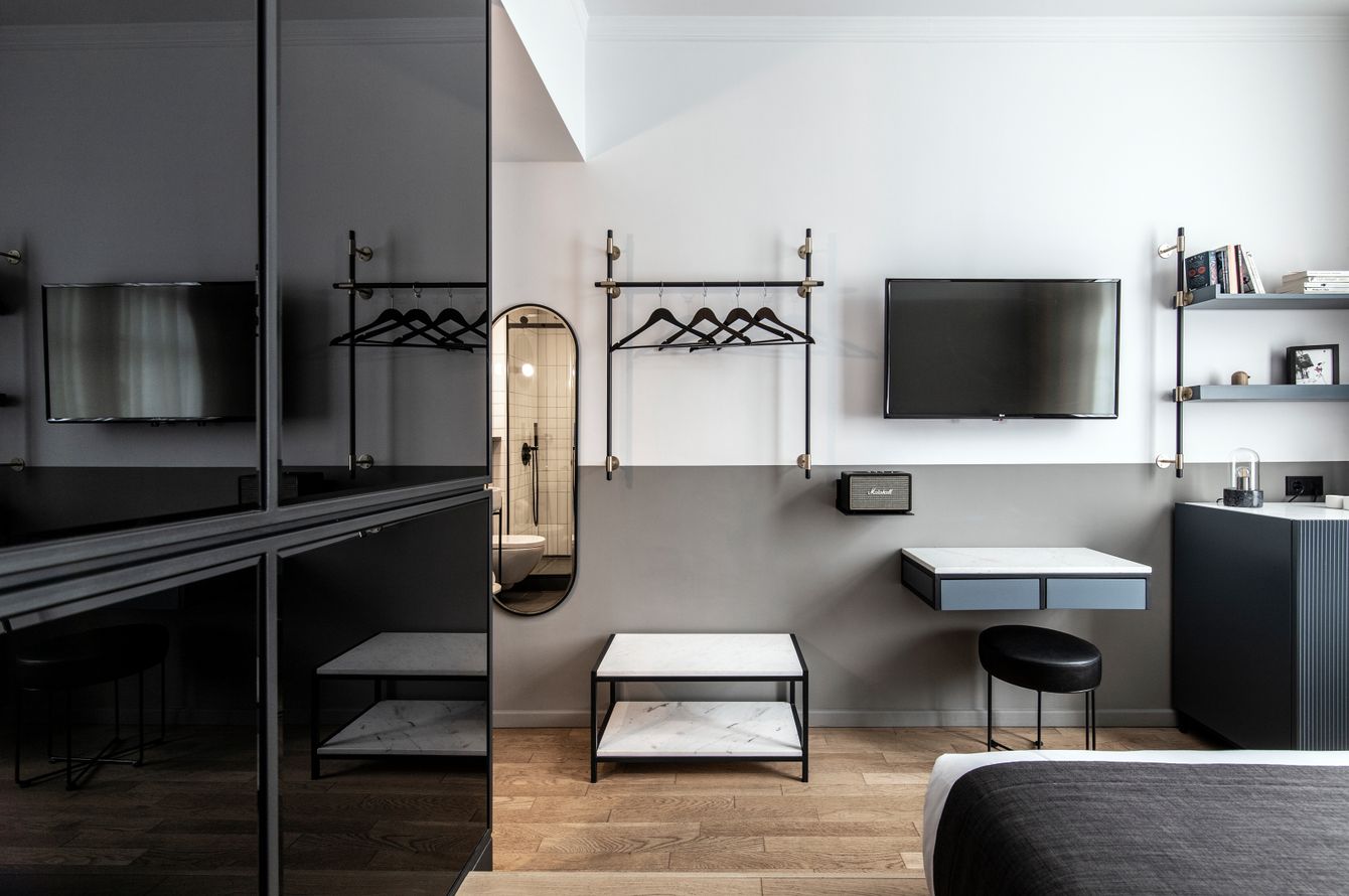 Doppelzimmer Medium