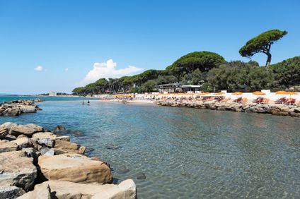 Ferienanlage Baia Toscana