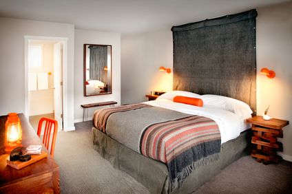 4. Bild der Unterkunft