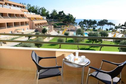 2. Bild der Unterkunft