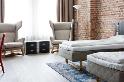 13. Bild der Unterkunft