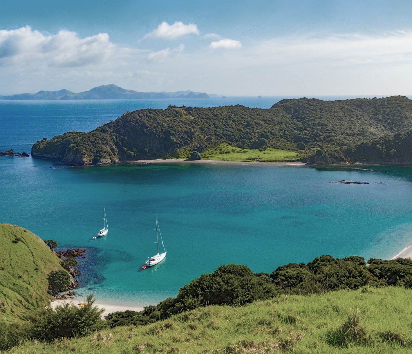 Bay of Islands