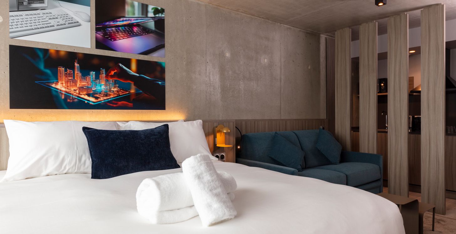 Doppelzimmer