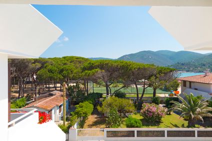 4. Bild der Unterkunft