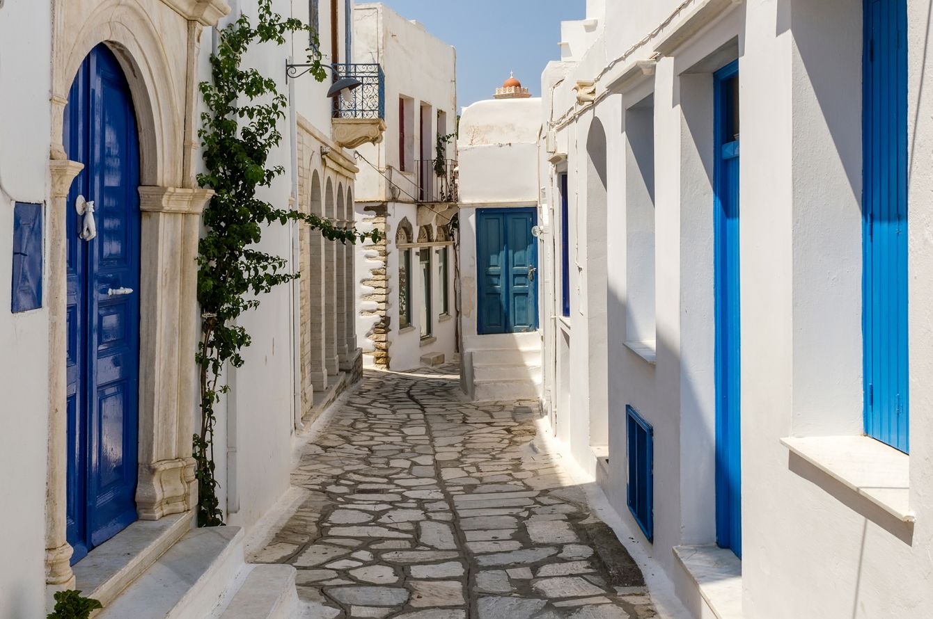 Tinos