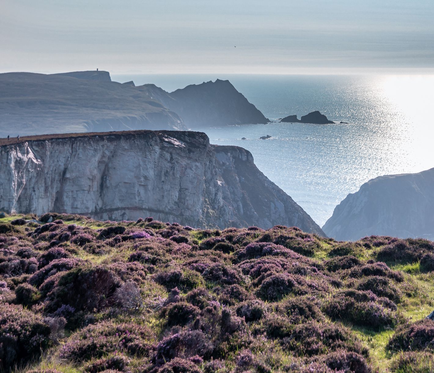 Tower Loop Glencolumbkille
