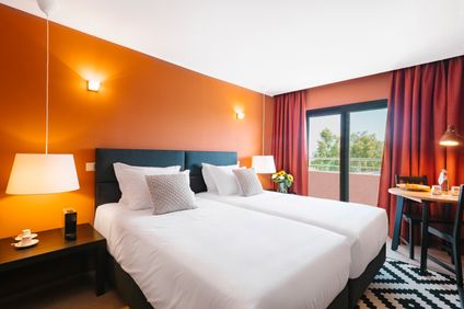 2. Bild der Unterkunft