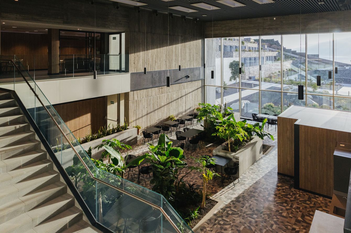 Bancal Hotel & Spa