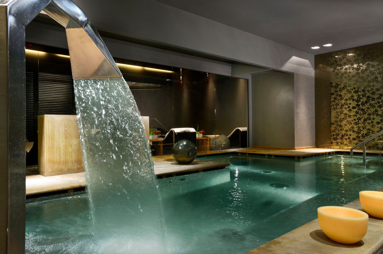 Spa