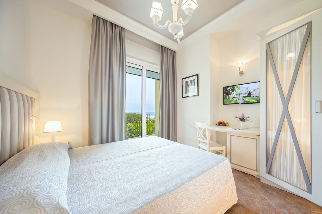 Chambre double Superior