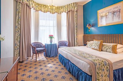 Doppelzimmer Executive