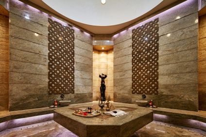 Hamam