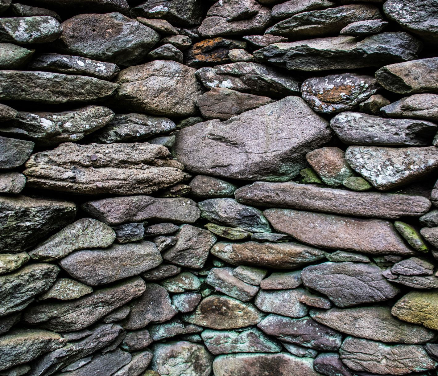 Wo Steine Geschichten erzählen