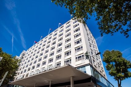 2. Bild der Unterkunft