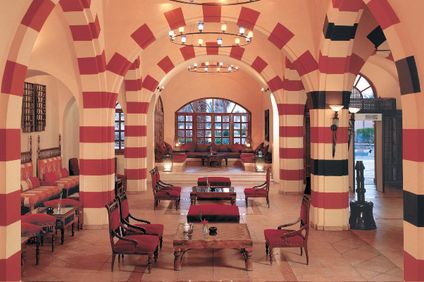 4. Bild der Unterkunft