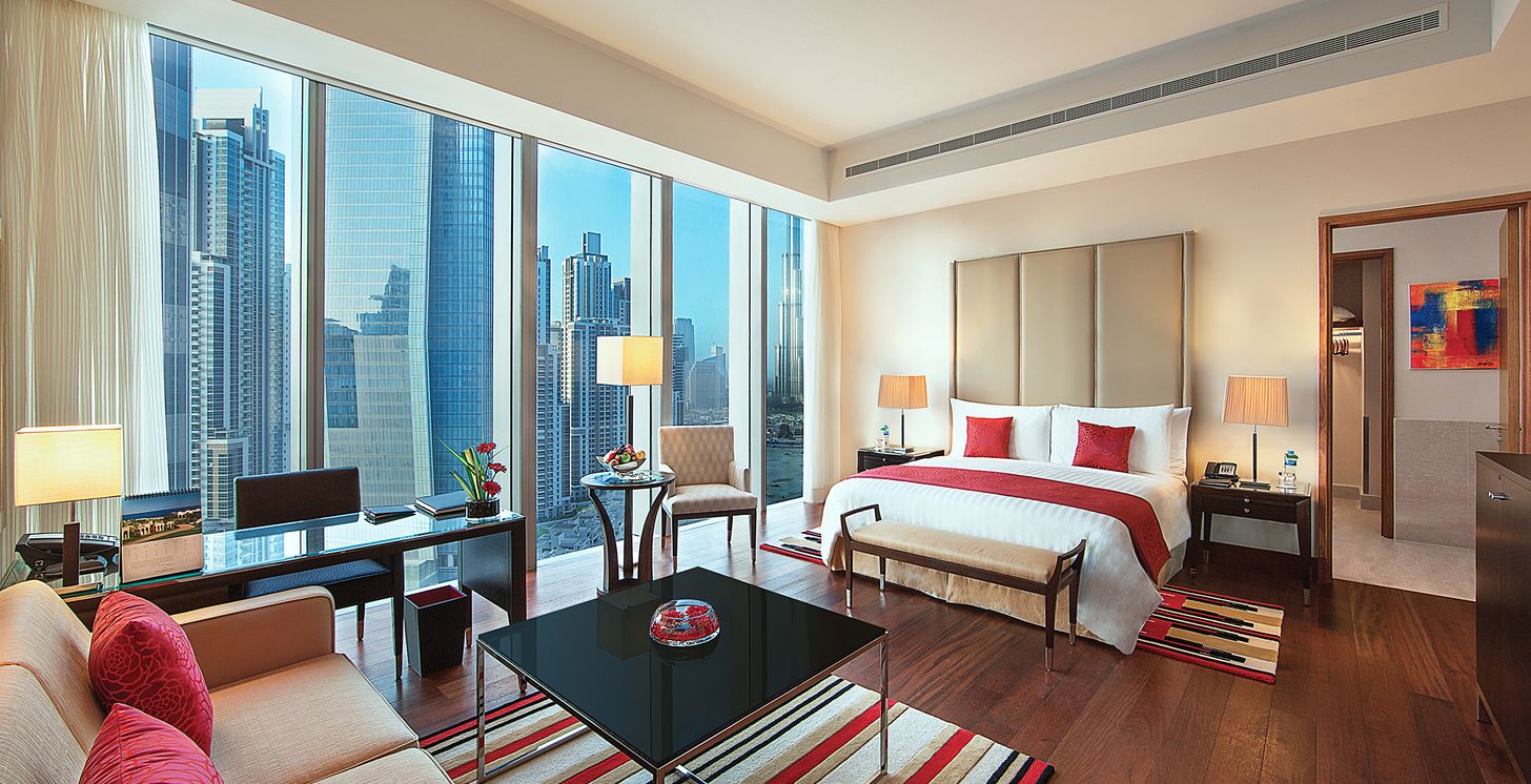 Premier Room