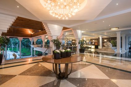 14. Bild der Unterkunft