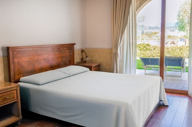 Doppelzimmer Superior