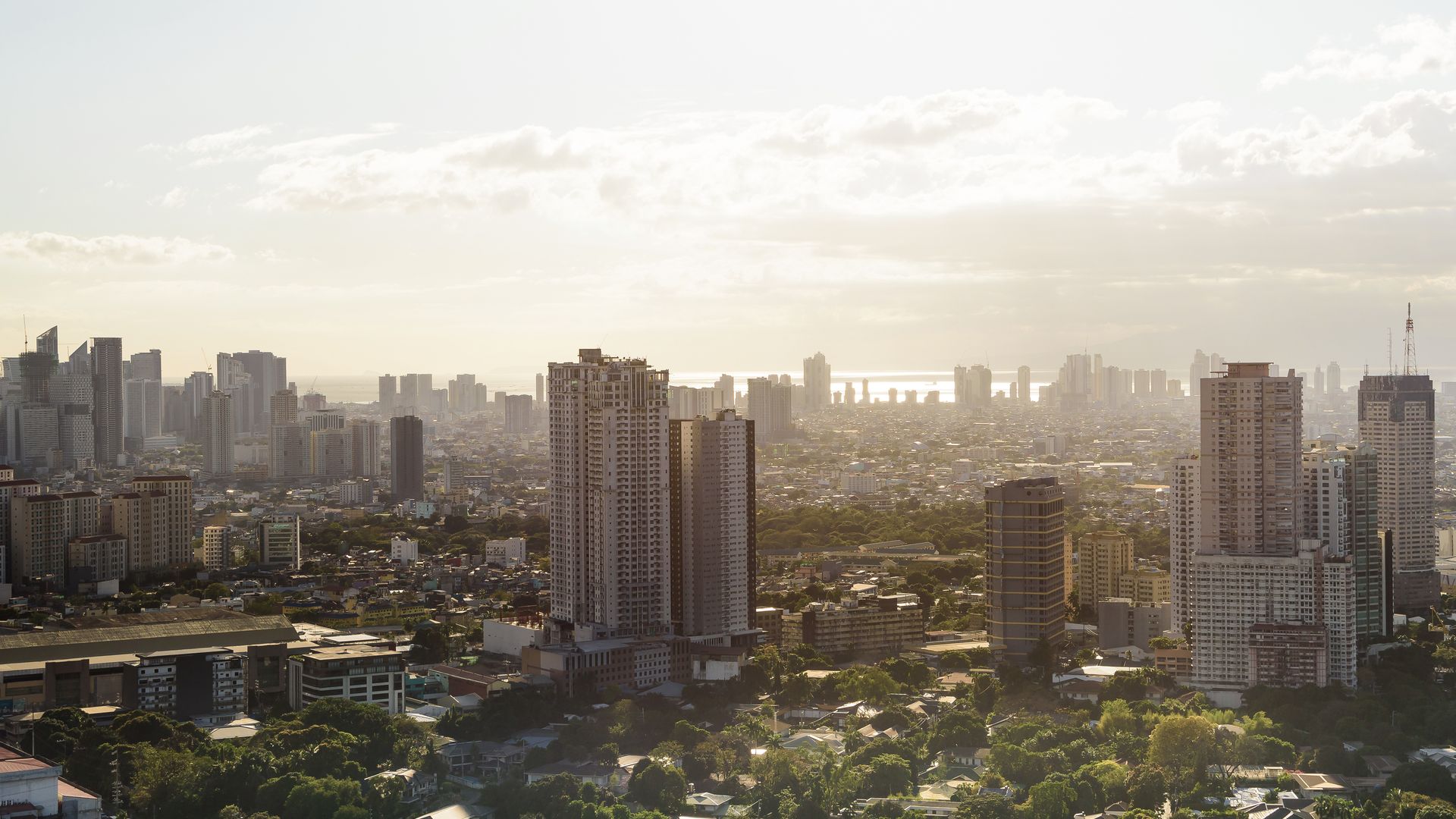 Manille, la tentaculaire capitale des Philippines, mérite largement une petite visite.