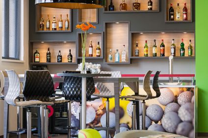 6. Bild der Unterkunft