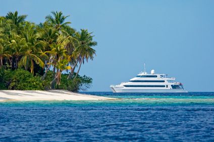 Four Seasons Explorer