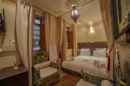 4. Bild der Unterkunft