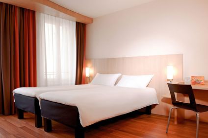 2. Bild der Unterkunft