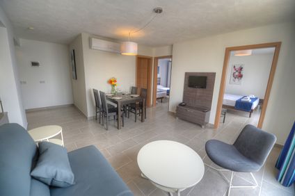 9. Bild der Unterkunft