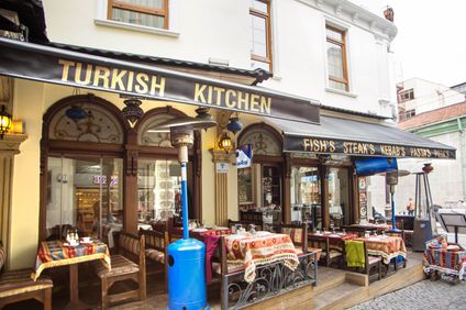 12. Image de l'établissement