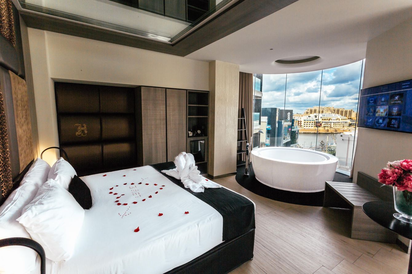 Suite