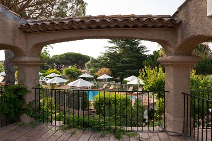 4. Bild der Unterkunft