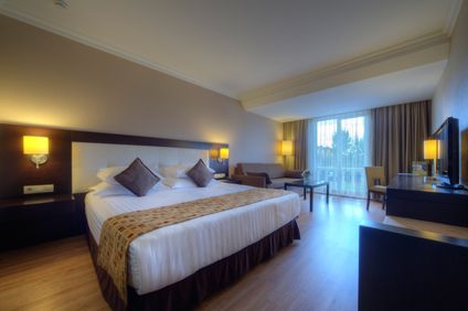 4. Bild der Unterkunft