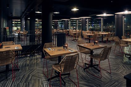 6. Bild der Unterkunft