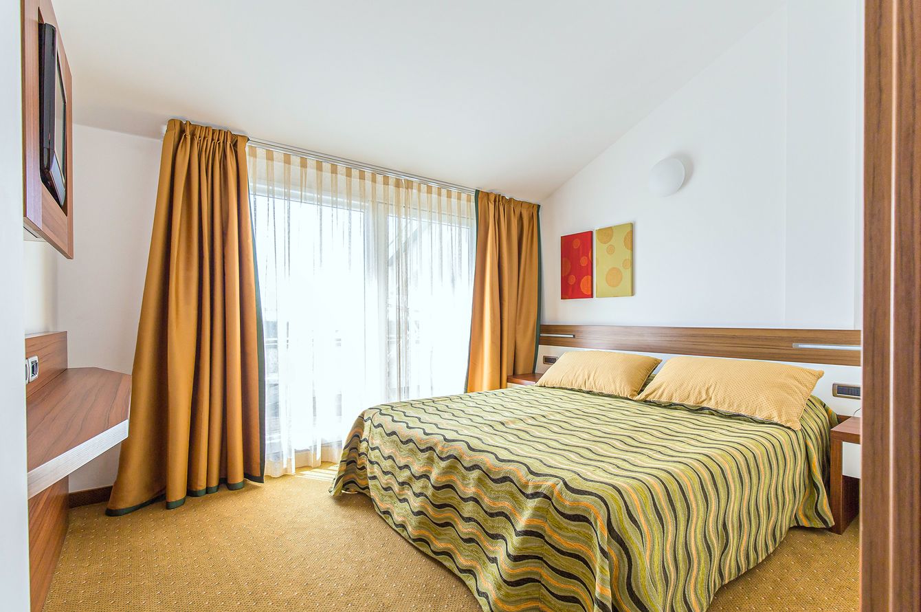 Doppelzimmer