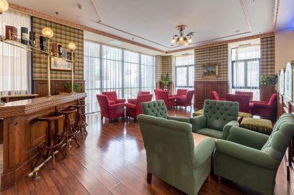 11. Bild der Unterkunft