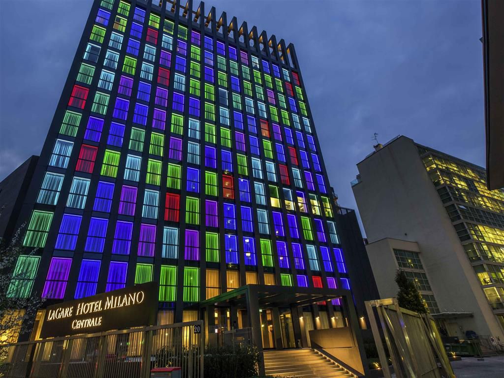 Hyatt Centric Milan Centrale