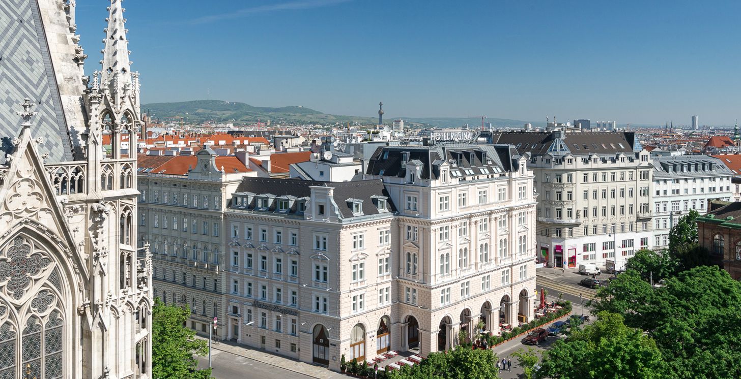 Hotelanlage