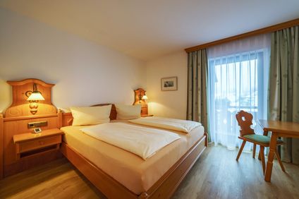 2. Bild der Unterkunft