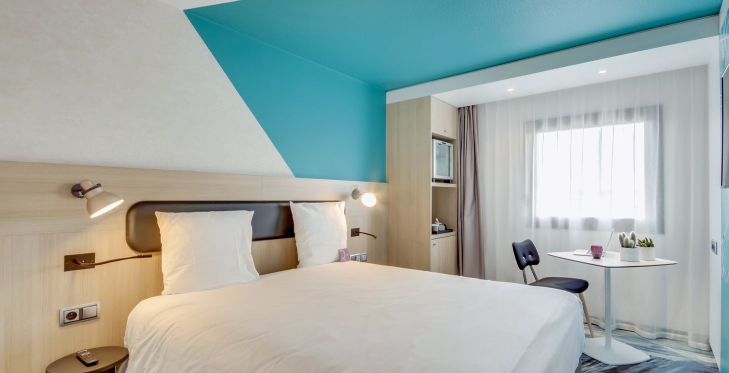 Doppelzimmer Superior