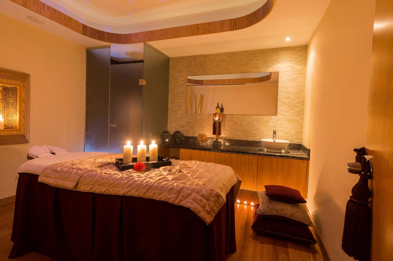 Spa