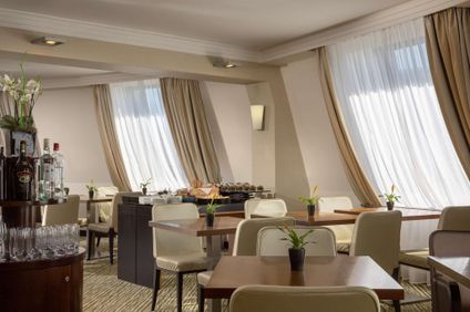 Hilton Prague Old Town