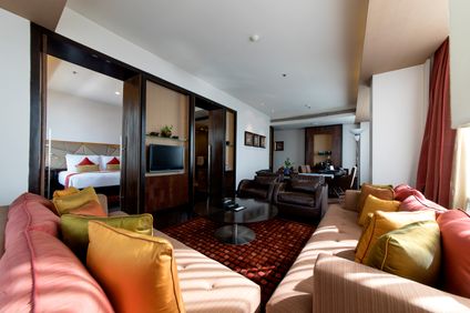 10. Bild der Unterkunft