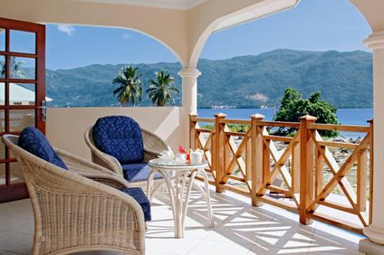 4. Bild der Unterkunft