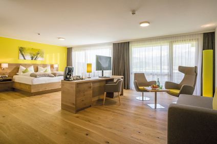 10. Bild der Unterkunft